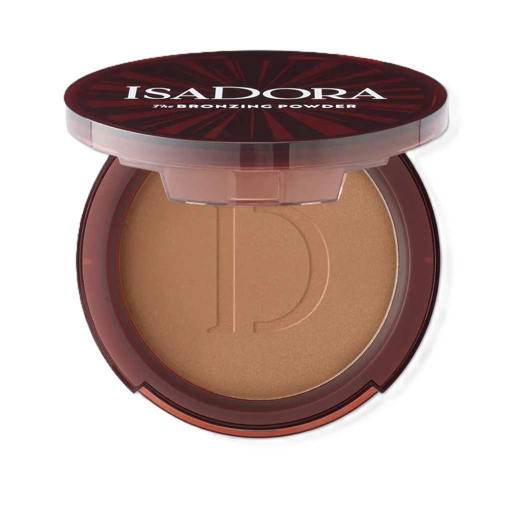 برونز باودر