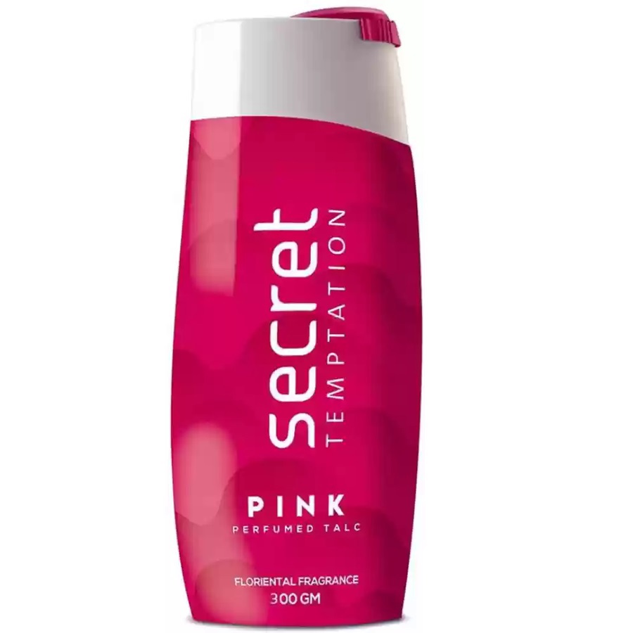 بودرة التالك بالواقي الابيض من الاشعة فوق البنفسجية 300 مل