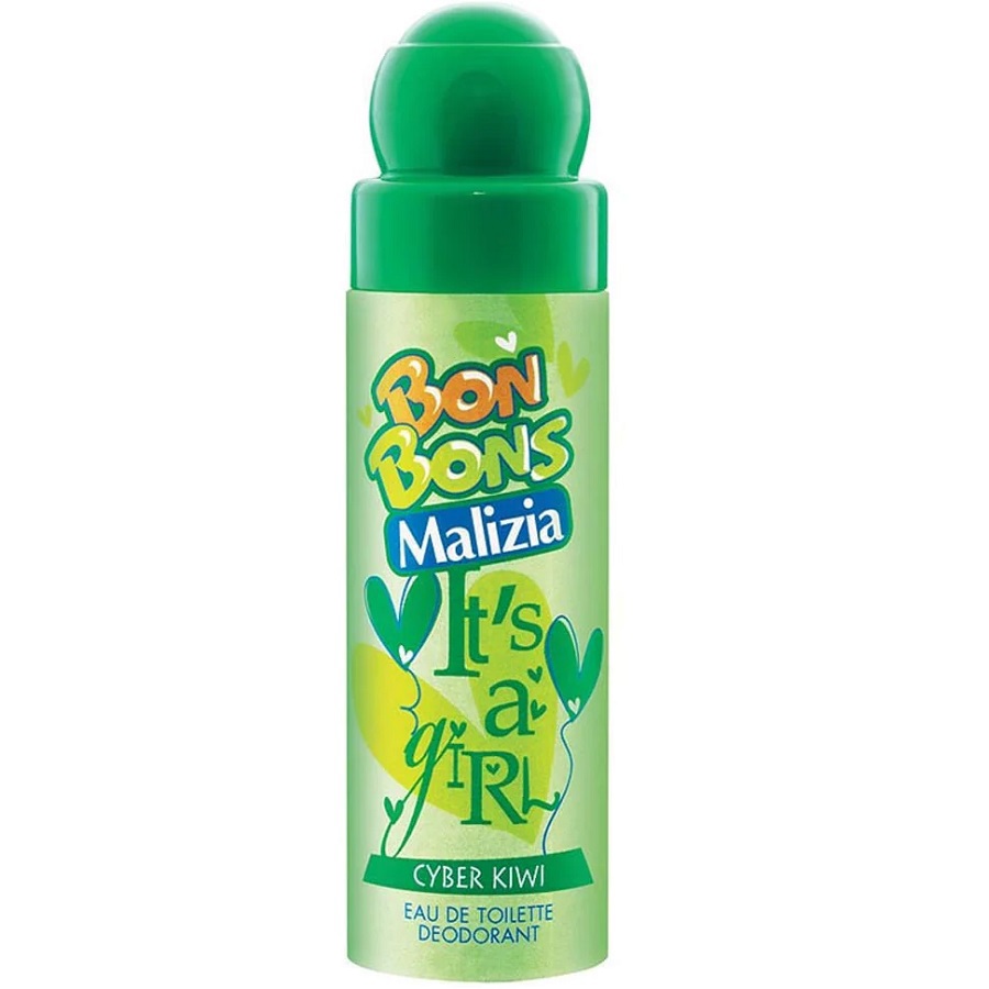 مزيل العرق بون بونز سايبر كيوي 75 مل