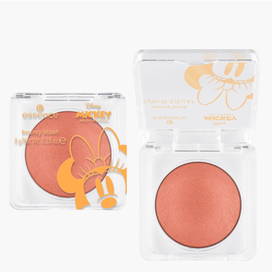 أحمر الخدود ديزني ميكي آند فريندز