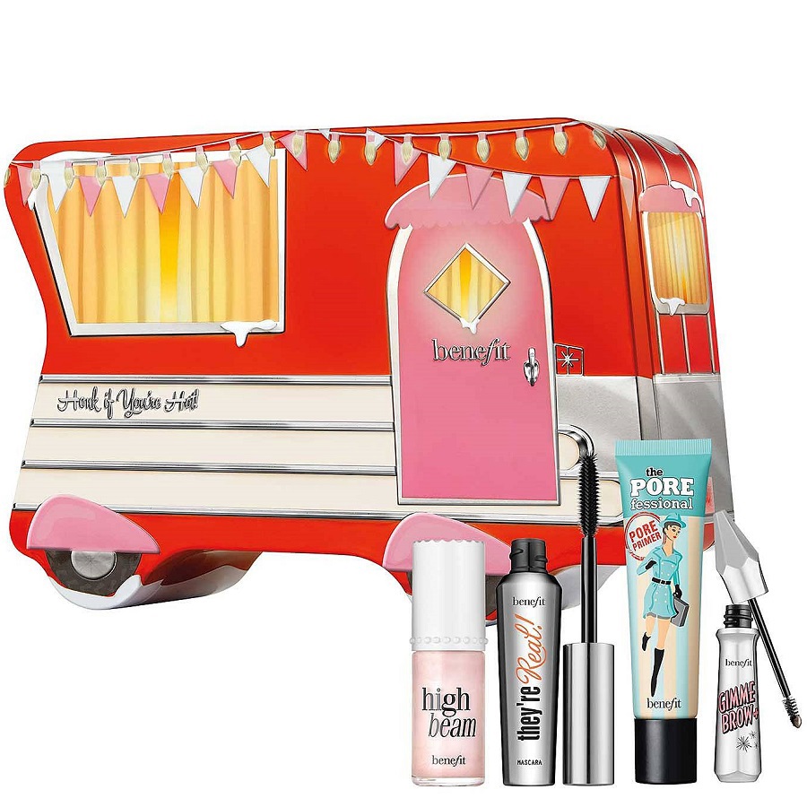 مجموعة هدايا اعياد الميلاد