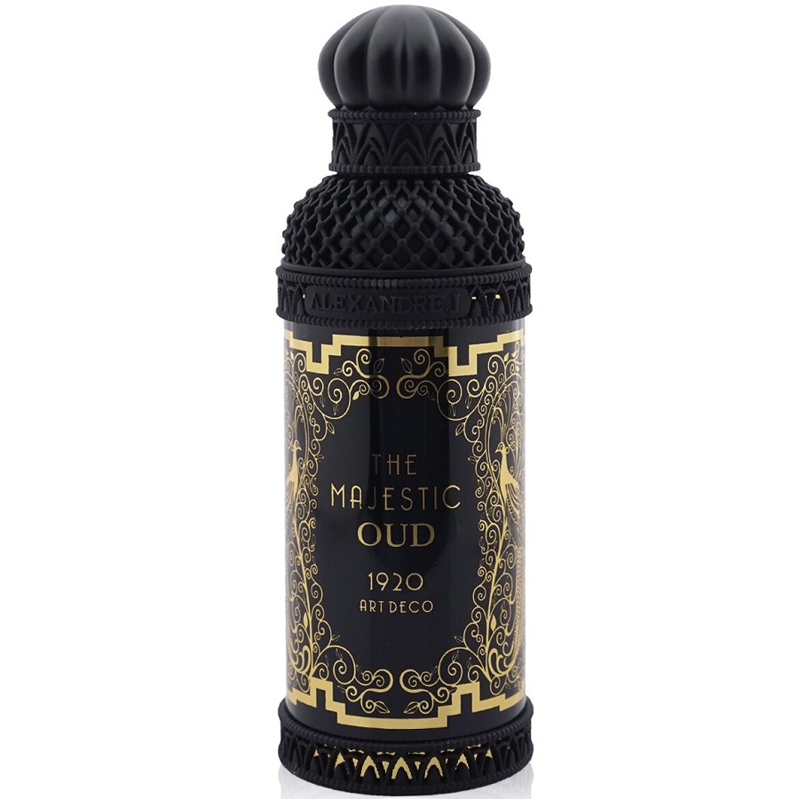 عطر ذا آرت ديكو كوليكتر عود اودي بارفيوم 100 مل