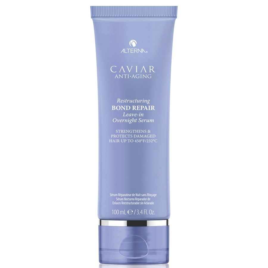 سيروم الكافيار لإصلاح الشعر أثناء الليل 100 مل