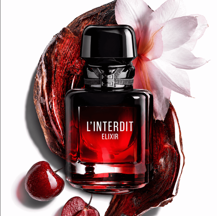 عطر لانترديت إلكسير أودي بارفيوم 80 مل