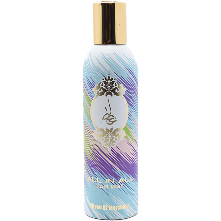 معطر الشعر اول ان اول 125 مل