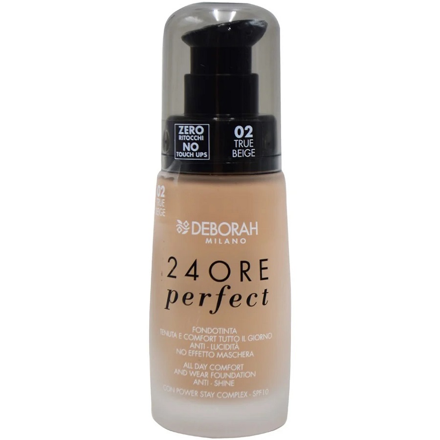 كريم أساس مثالي ثابت 24 ساعة 30 مل