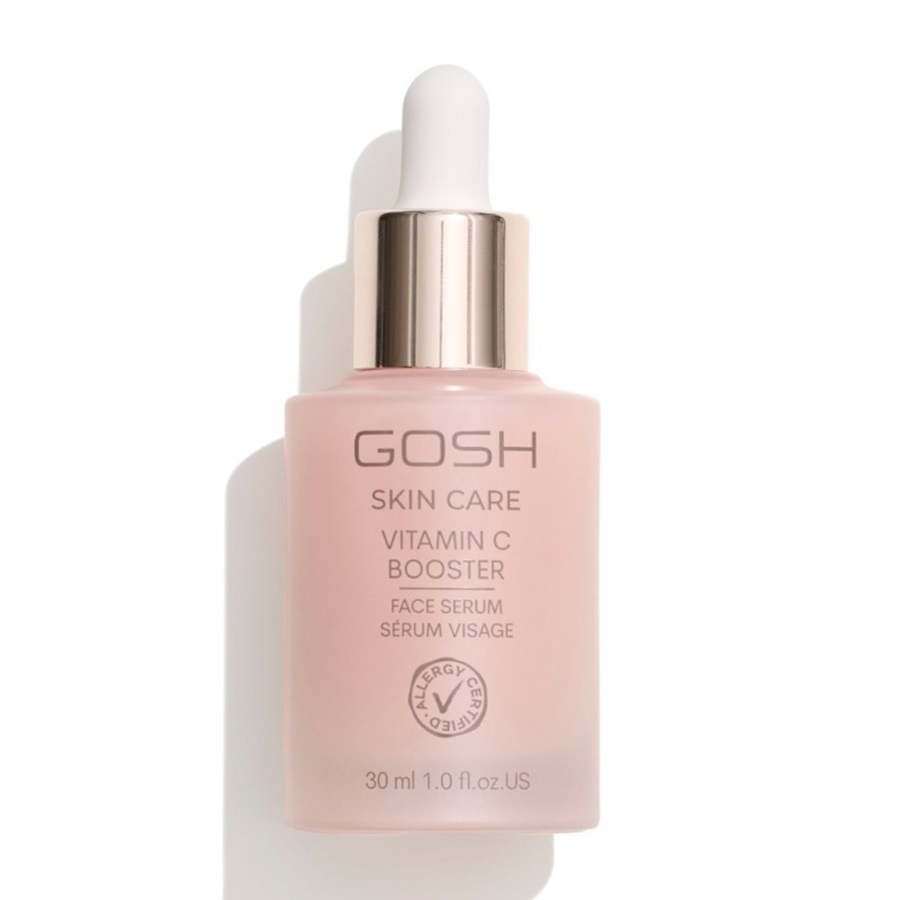 سيروم فيتامين سي المعزز للبشرة 30 مل