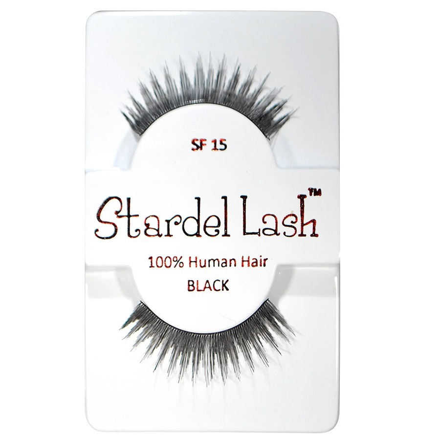 رموش ستارديل اس اف15