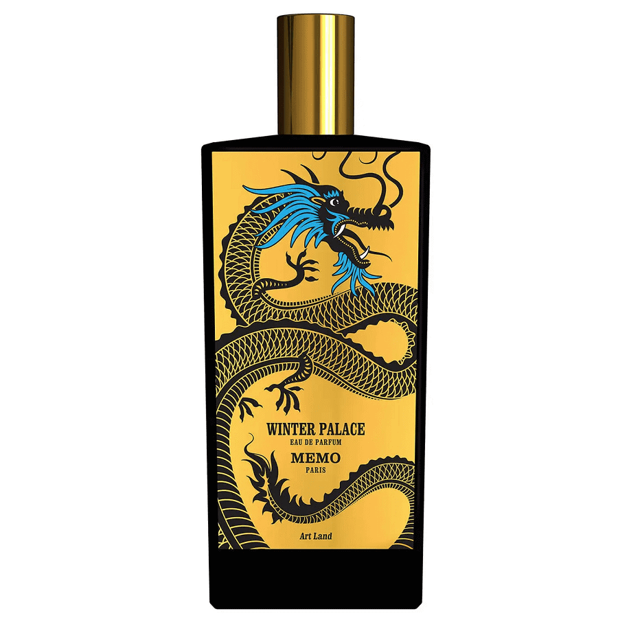 عطر وونتر بالاس اودي بارفيوم 75 مل 0