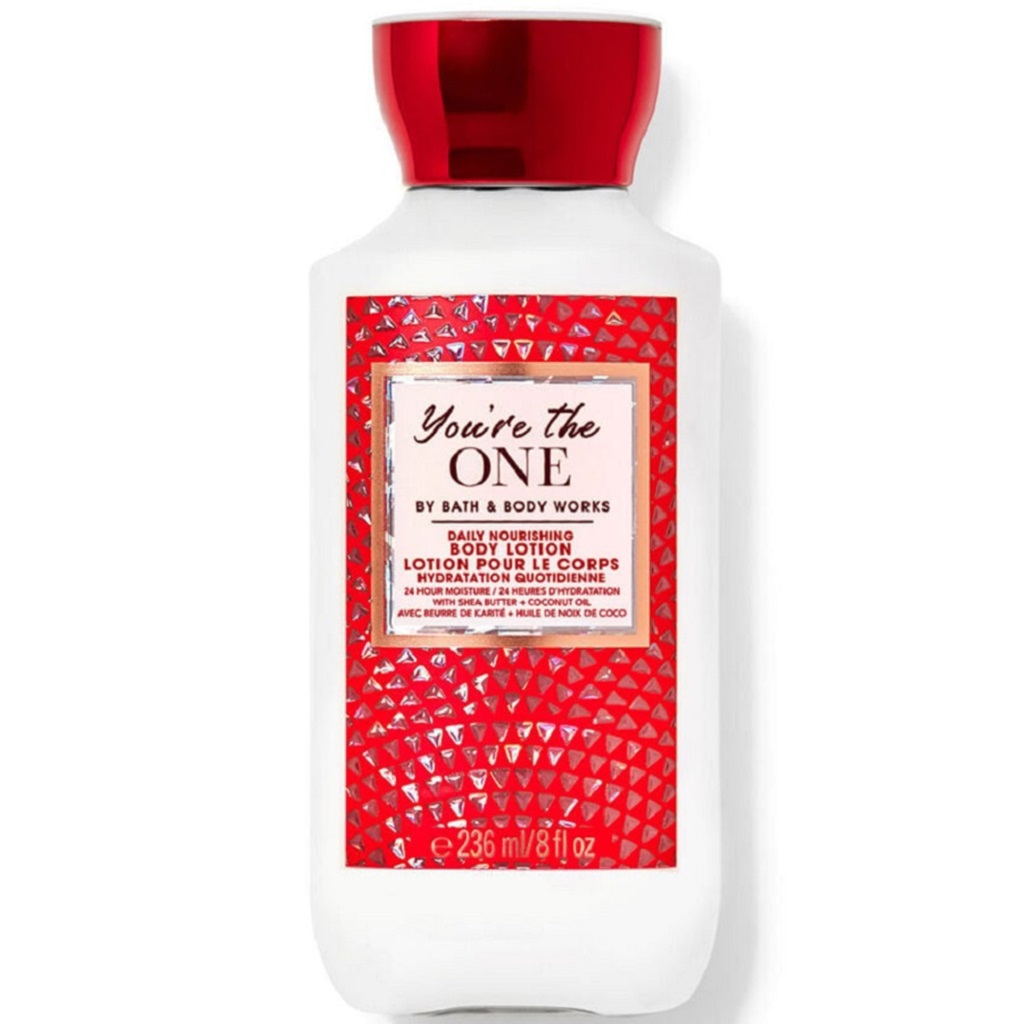 لوشن الجسم يو أر ذا ون 236 مل