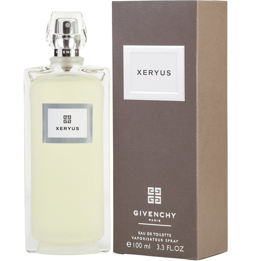 عطر زيروس اودي تواليت 100 مل