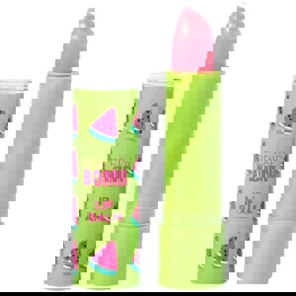 بيوتي بومب - مرطب شفاه - درجة اللون 03