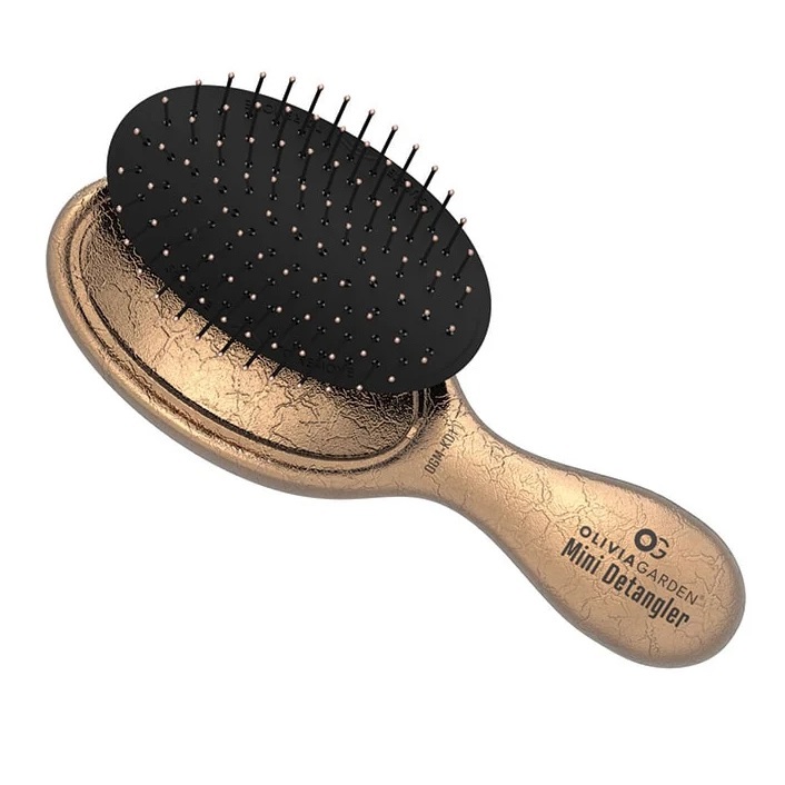 فرشاة فك التشابك الصغيرة - إصدار محدود