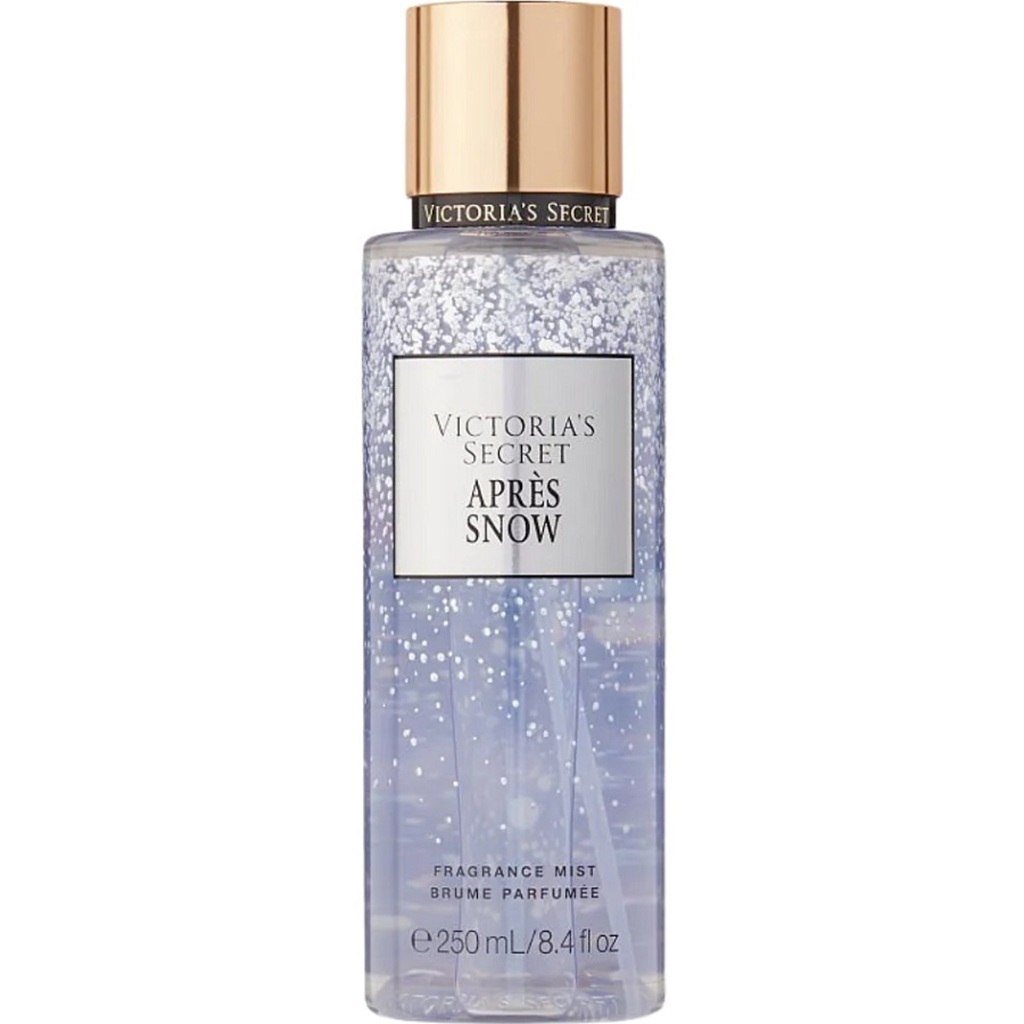 مست الجسم أبريس سنو 250 مل