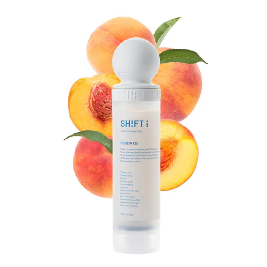 دش الاستحمام بيكنك بالفيتامينات 180 غم