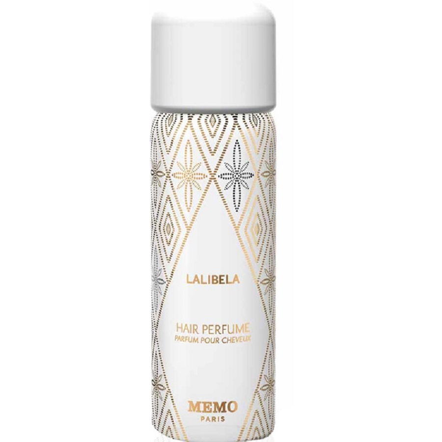 معطر الشعر لاليبيلا 80 مل