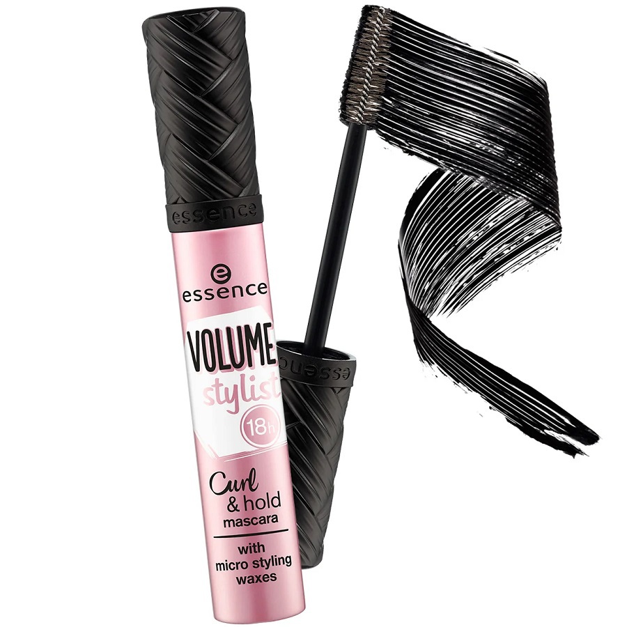 ماسكارا فوليوم ستايلست كيرل آند هولد 12 مل