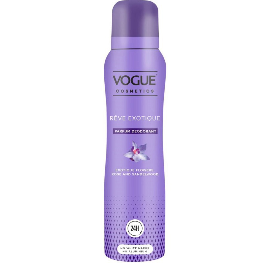 مزيل العرق بخاخ ريف إكزوتيك 150 مل