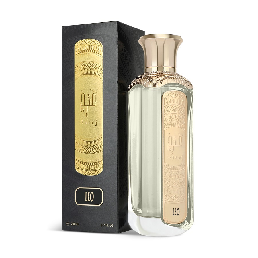 عطر ليو اودي بارفيوم 200 مل