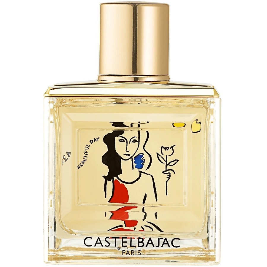 عطر بيوتيفل داي انتنس اودي بارفيوم 90 مل