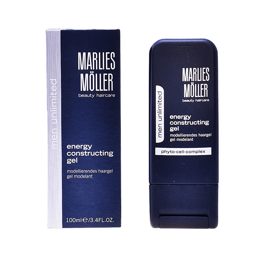 جل انرجي كونستركتنك 100 مل