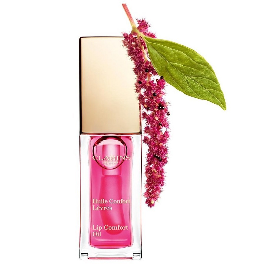 ملمع الشفاه الزيتي 02 بالتوت