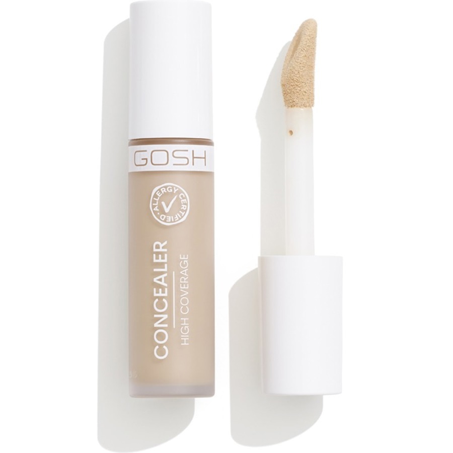 كونسيلر ذو تغطية عالية