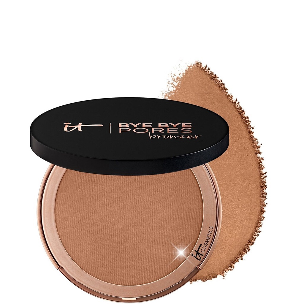 برونزر باي باي بورز