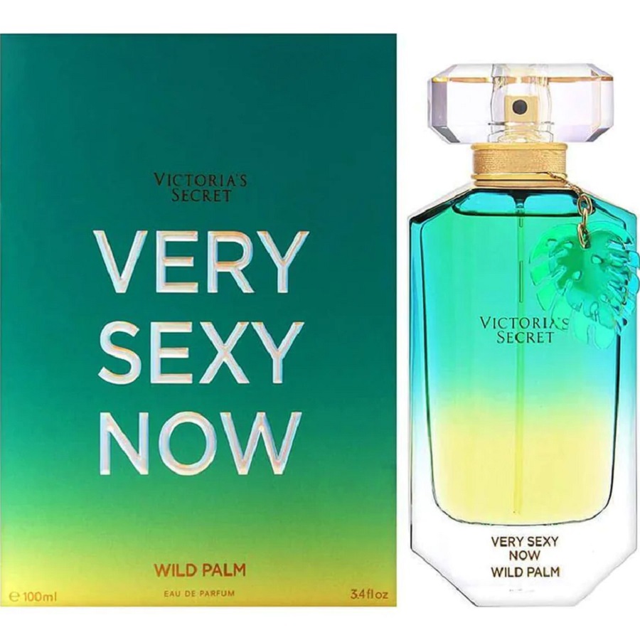 فيري سيكسي ناو وايلد بالم اودي بارفيوم 100 مل