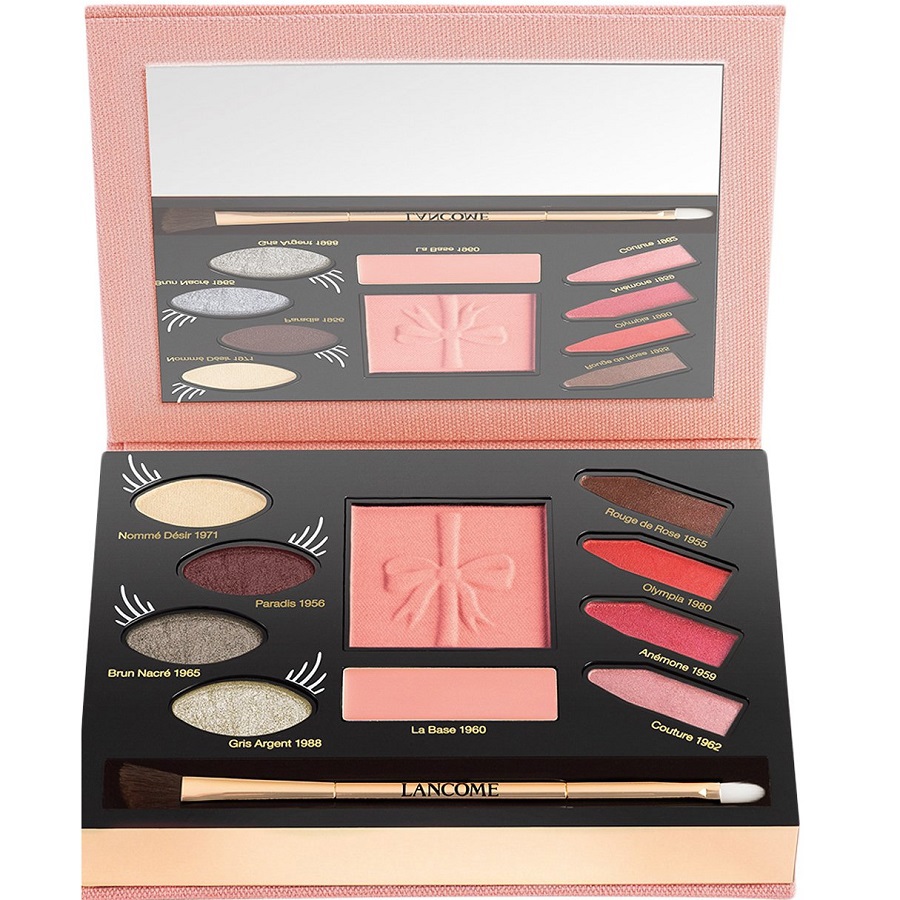 باليت الماكياج أوليمبيا وندرلاند