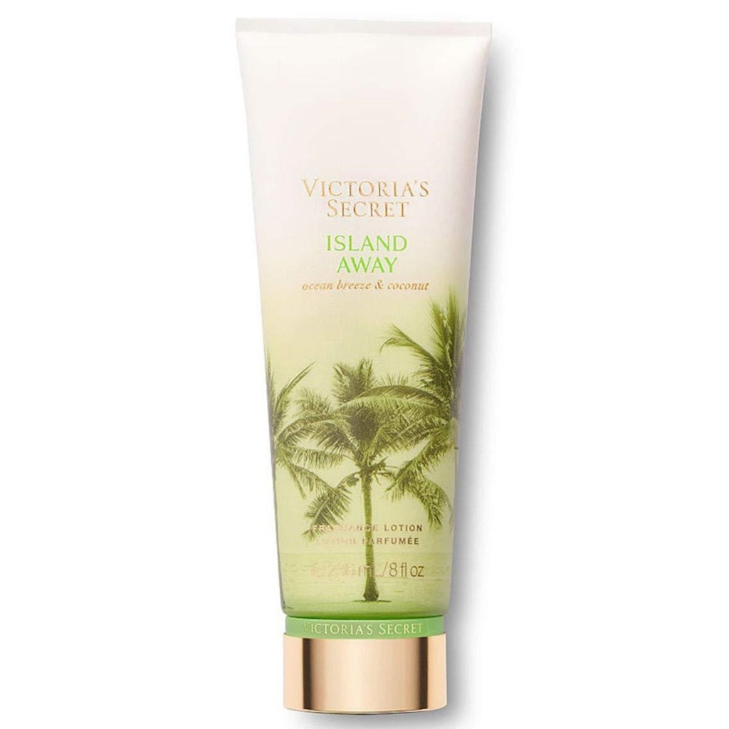لوشن الجسم آيلاند أواي أوشن بريز & كوكونت 236 مل
