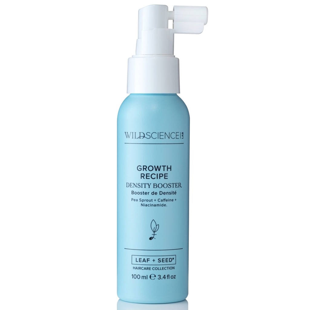 بخاخ تعزيز كثافة الشعر 100 مل