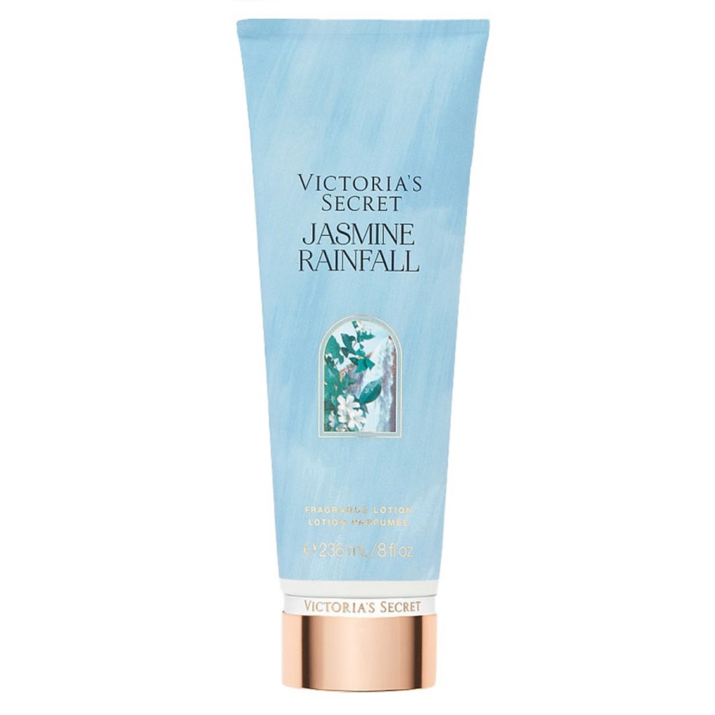 لوشن الجسم جاسمن رينفل 236 مل