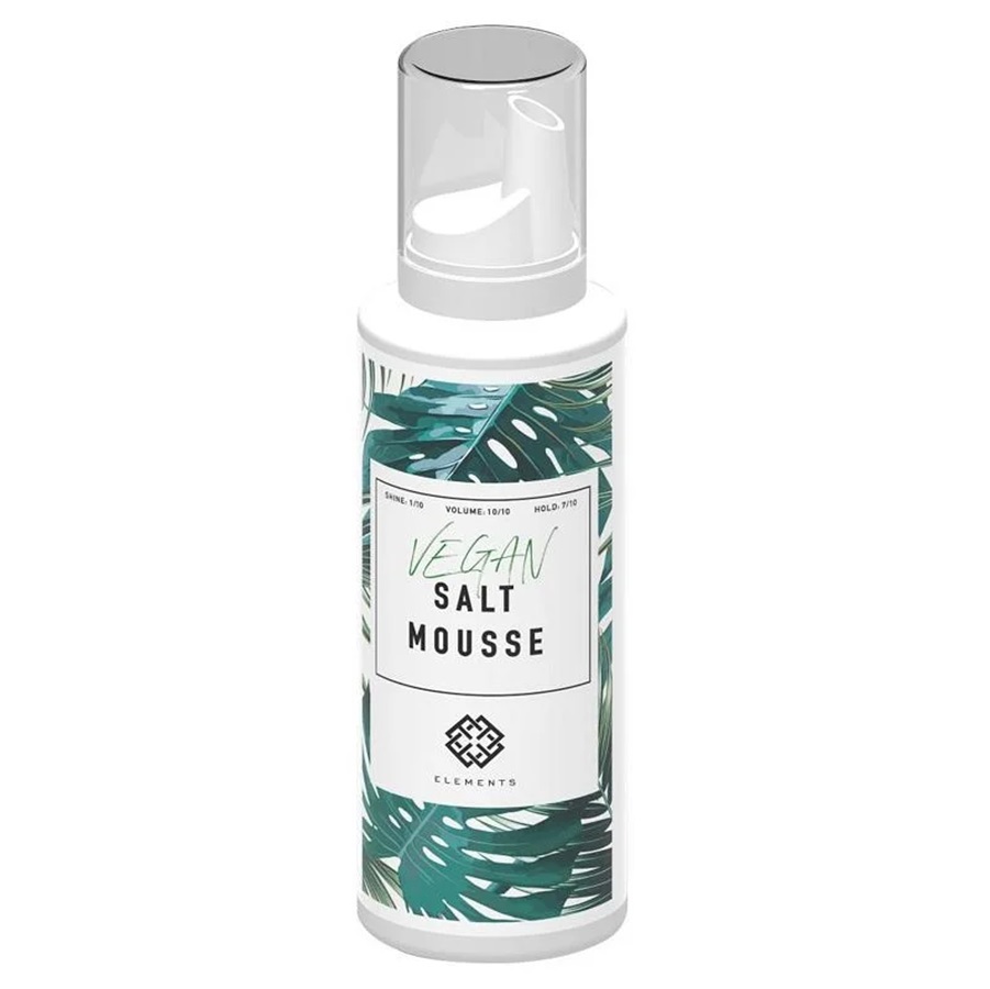 موس مكثف بالملح 200 مل