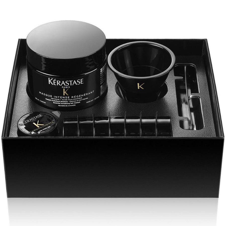 مجموعة معالج التجديد المكثف للشعر