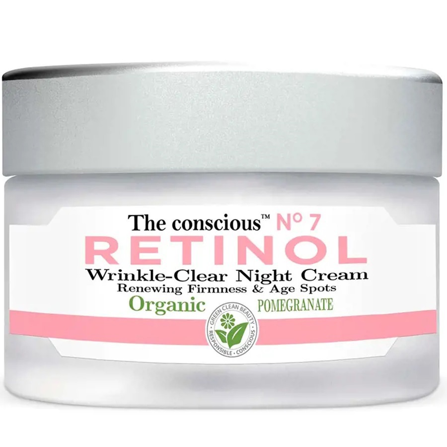 كريم الليل بالريتينول 50 مل