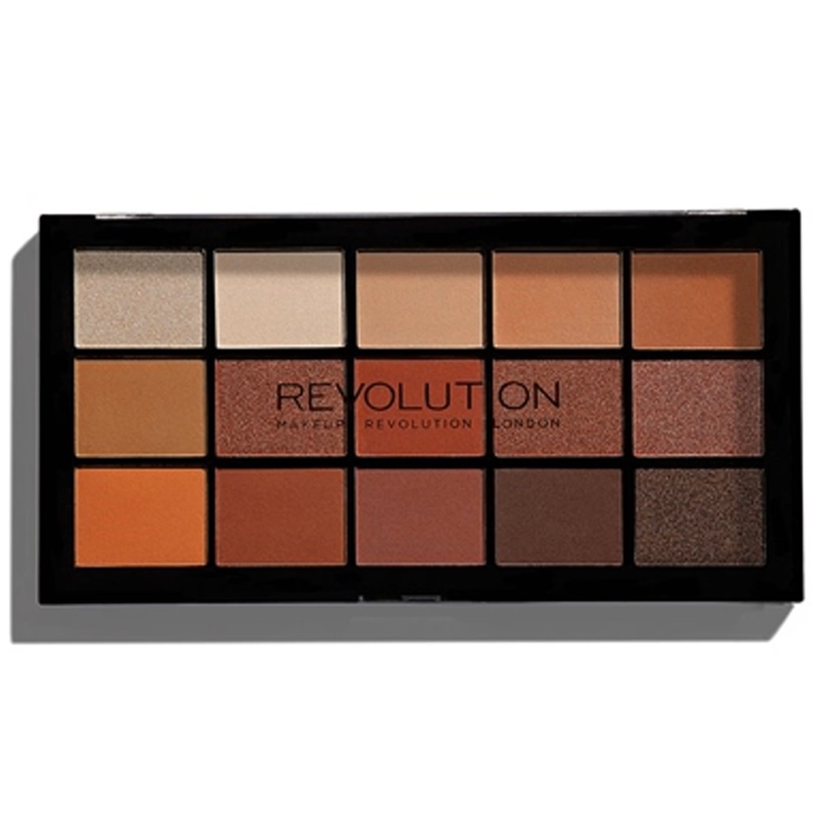 باليت ظلال العيون ريلاودد