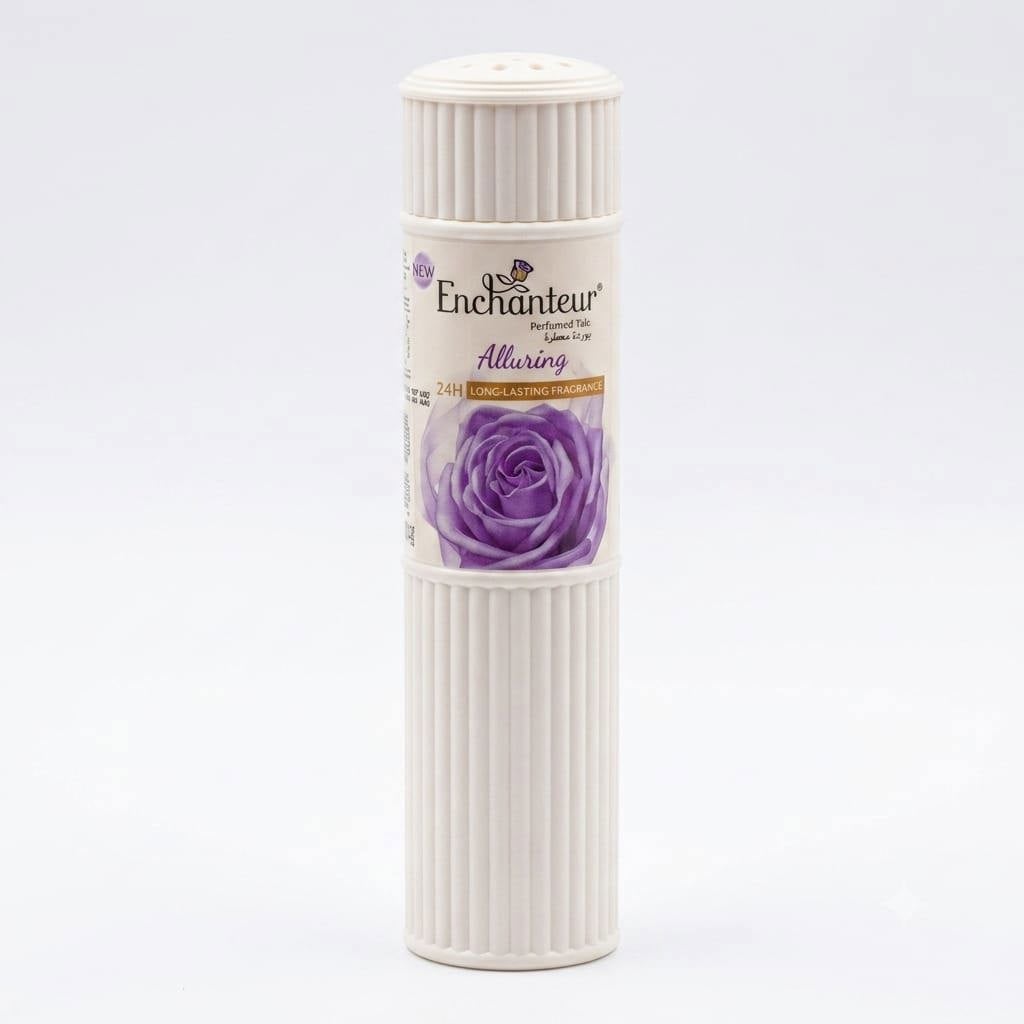 بودرة معطرة للجسم 250 غم