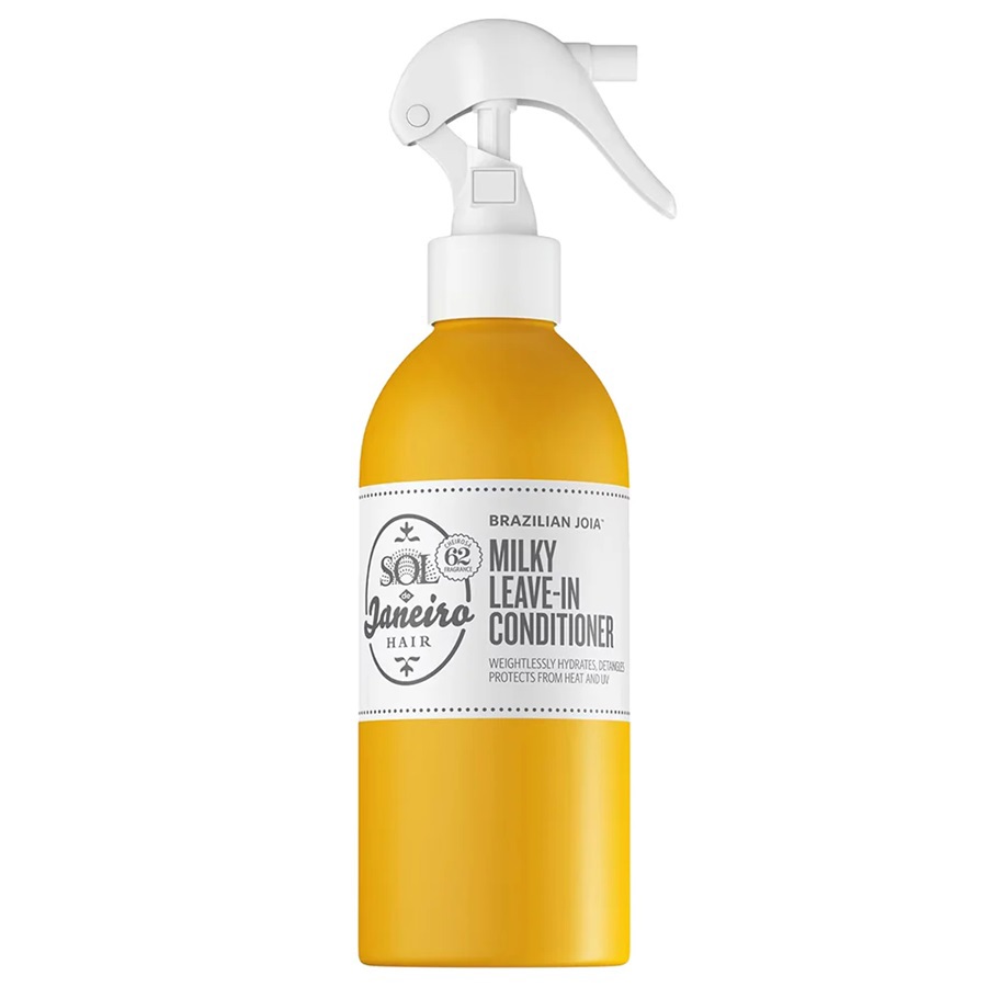 بلسم حليبي يترك على الشعر 210 مل