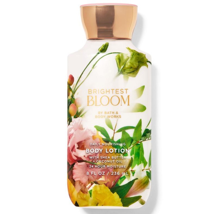 لوشن الجسم بلوم 236 مل