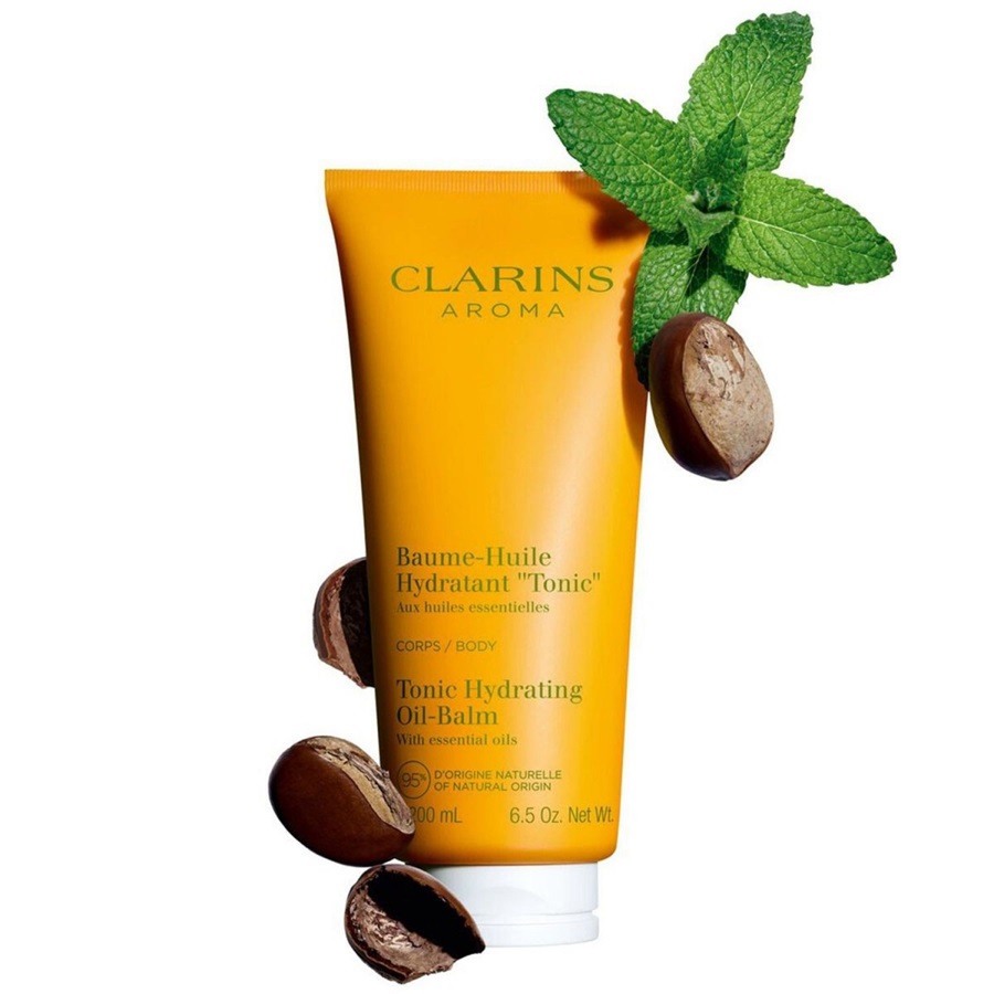 بلسم مرطب منشط للجسم 200 مل