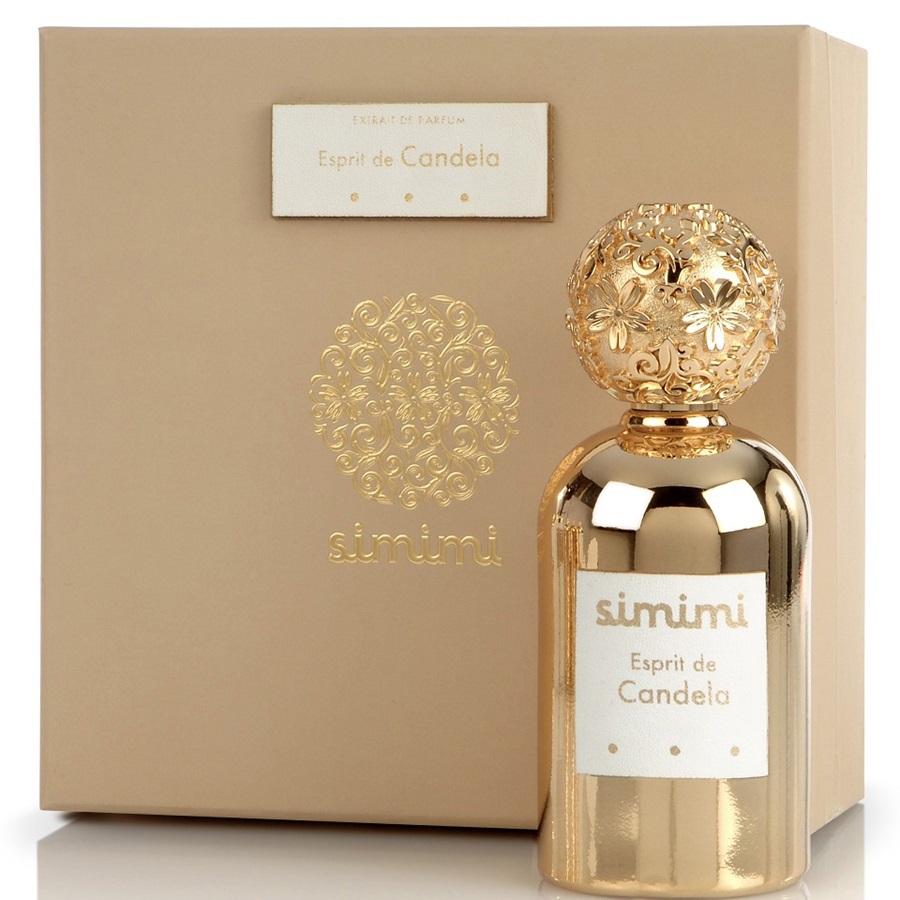 عطر إسبريت دي كانديلا اودي بارفيوم 100 مل