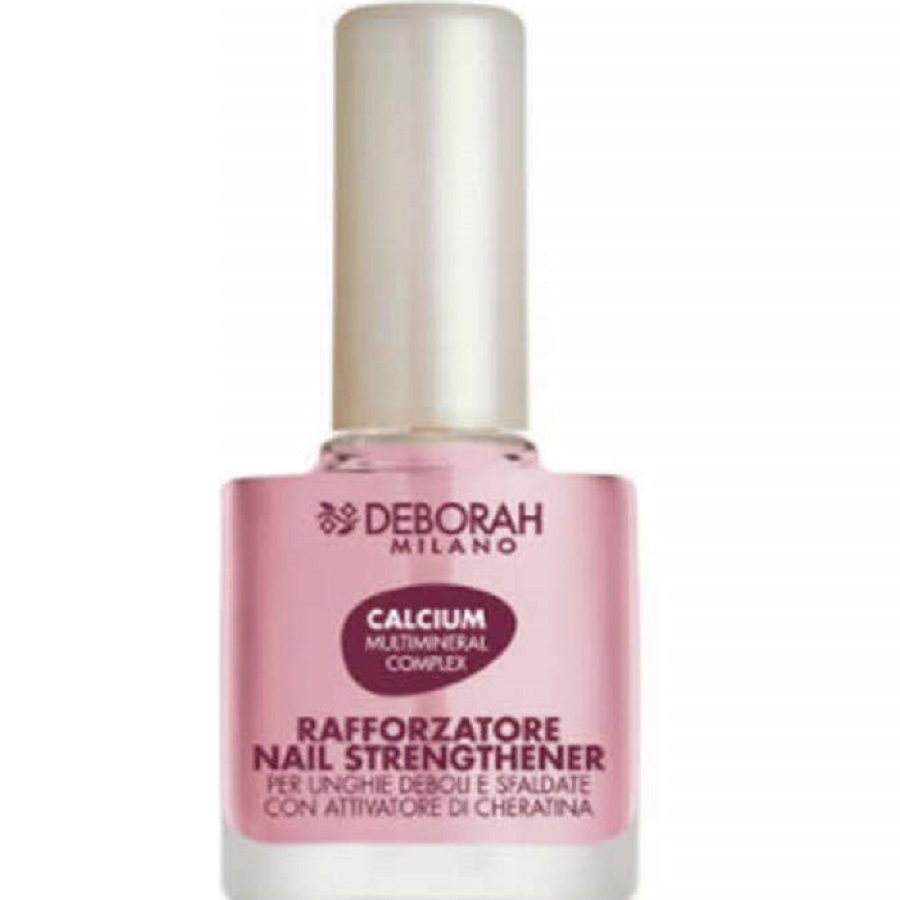 مقوي الاظافر بالكالسيوم