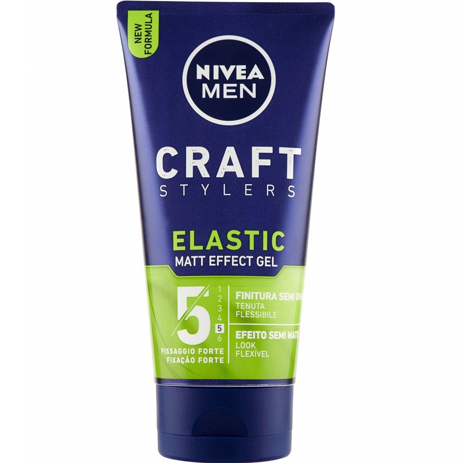 جل تثبيت الشعر كرافت ستايلرز ذو تأثير مطفي 150 مل