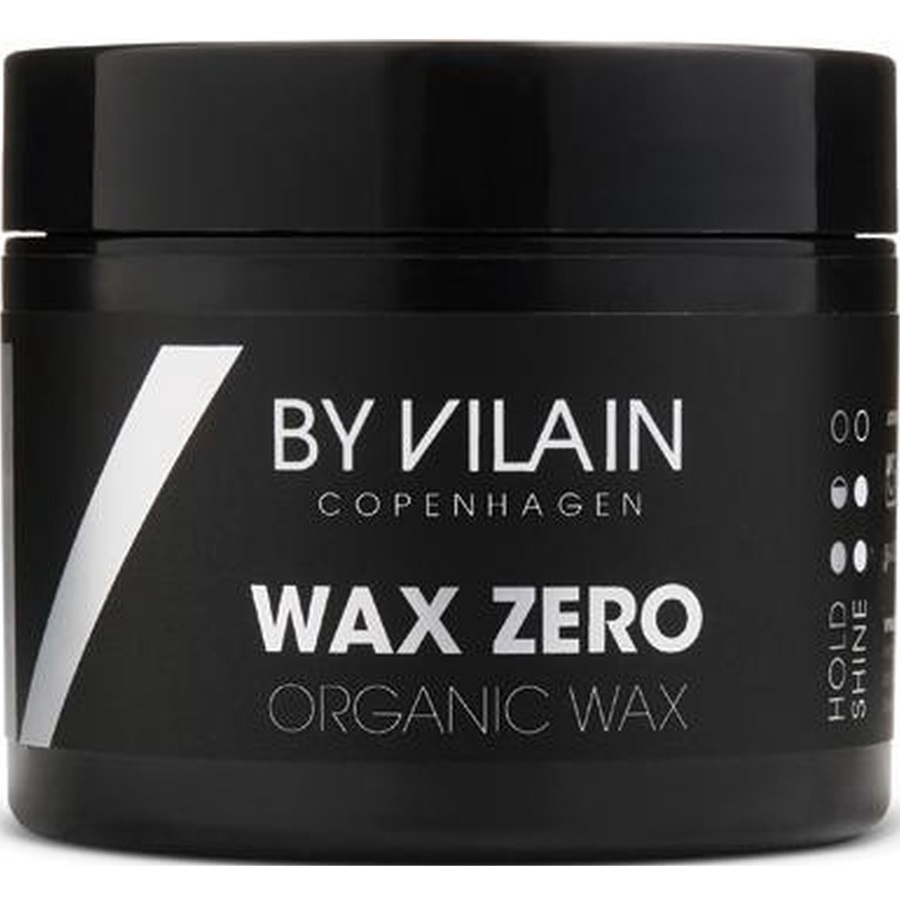 مثبت الشعر زيرو واكس