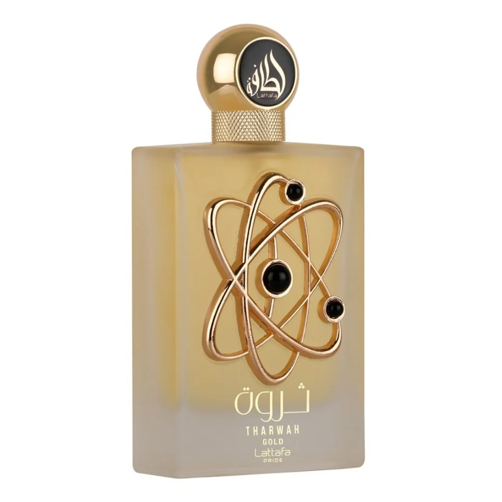 عطر ثروة جولد اودي بارفيوم 100 مل