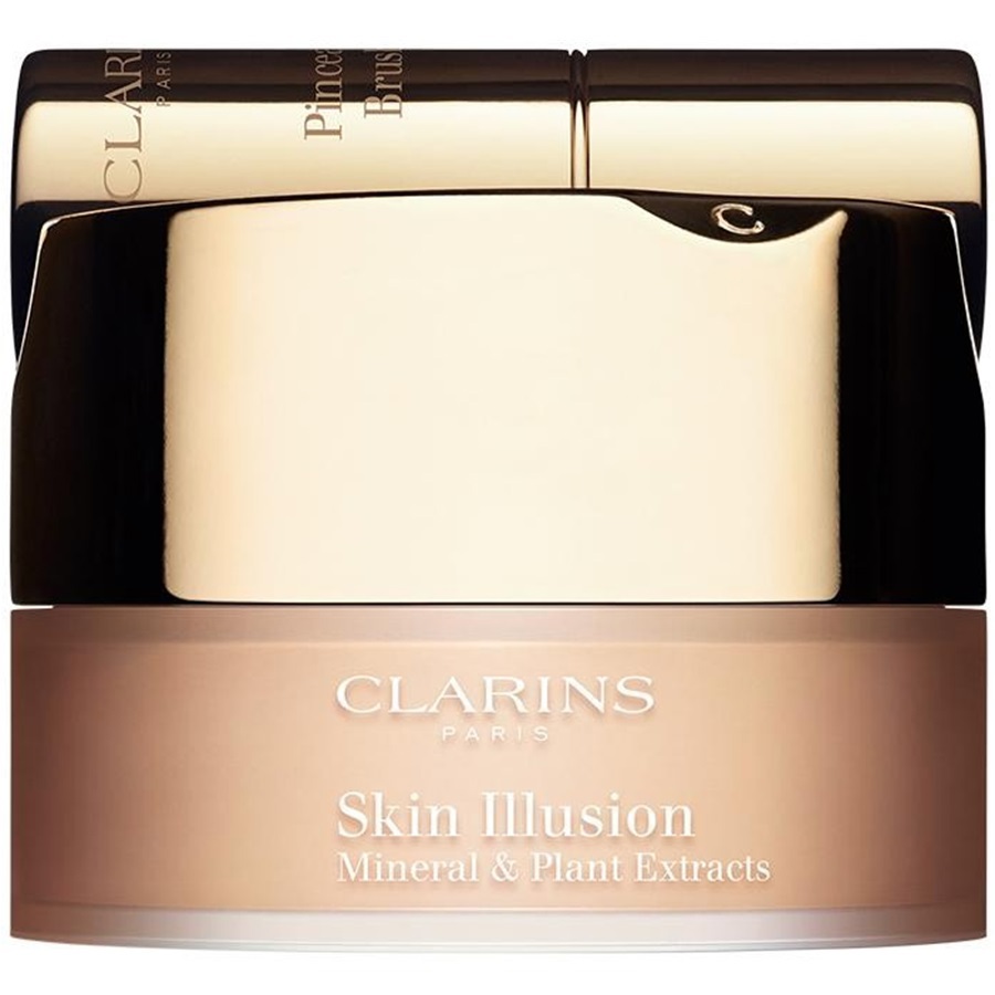 كريم أساس بودرة سكين إيلوجن (107 بيج)