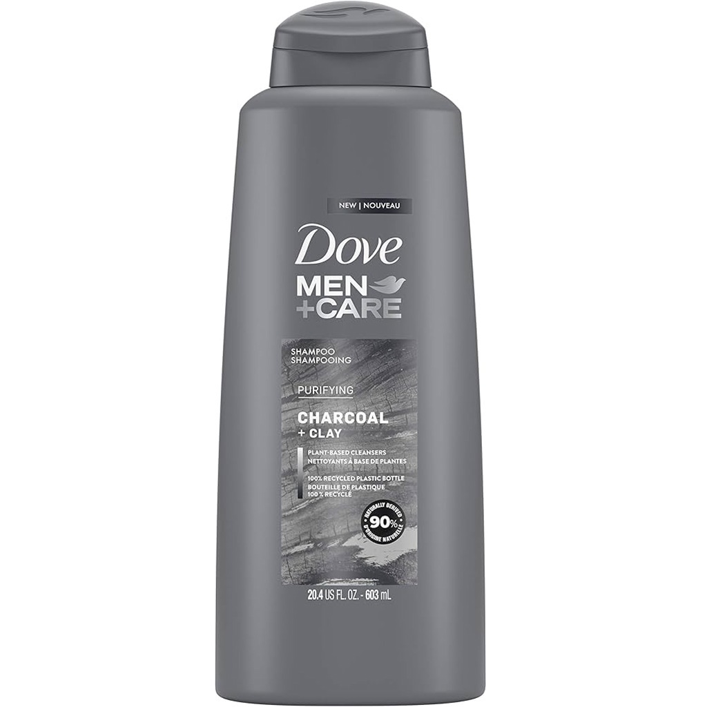 شامبو العناية بالرجال 603 مل