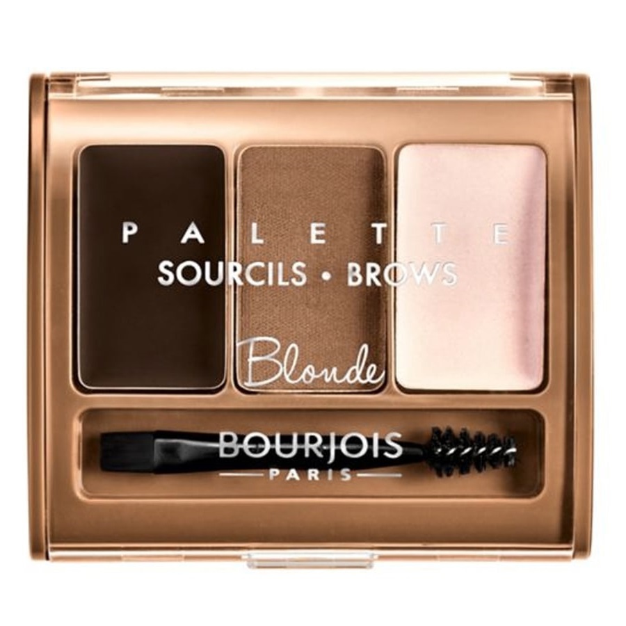 باليت تحديد الحواجب