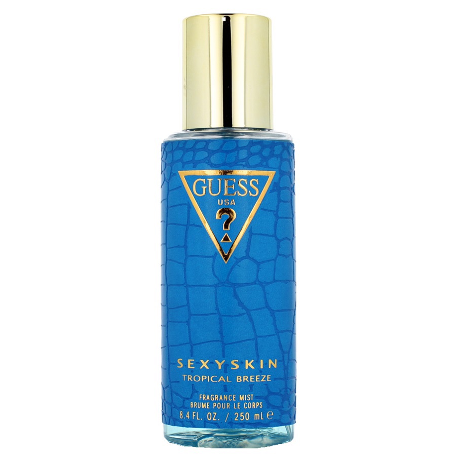 مست الجسم سيكسي سكين تروبيكال بريز 250 مل